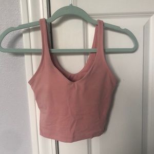 Lululemon Align Tank